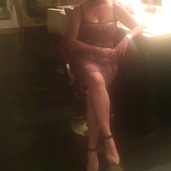 M.O.B. Formal. Evening Dress. Stunning - Picture 10 of 10